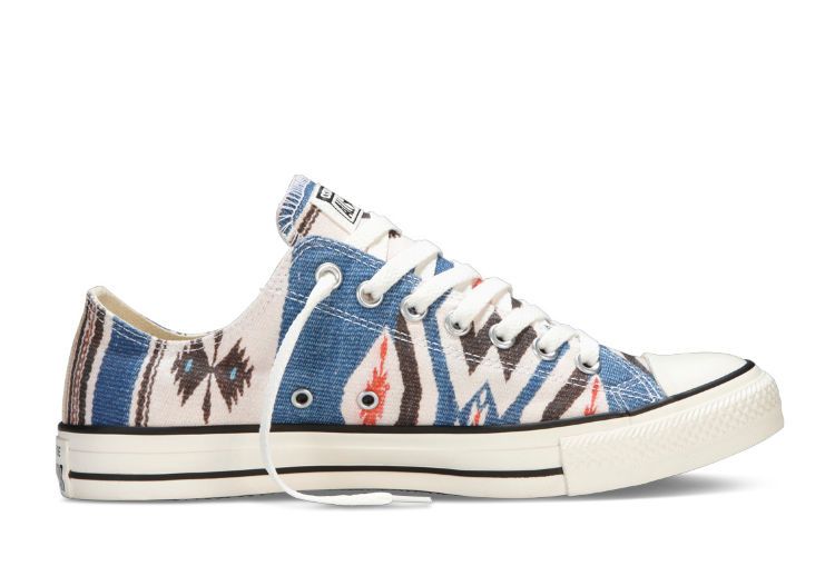 Converse Chuck Taylor All Star CANVAS OX NATURAL 144686 4 100
