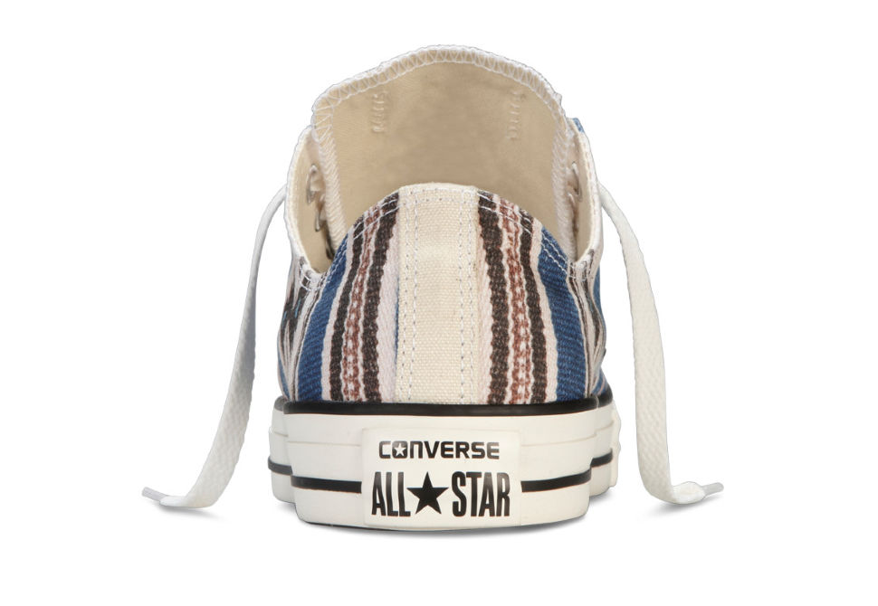 Converse Chuck Taylor All Star CANVAS OX NATURAL 144686 4 100