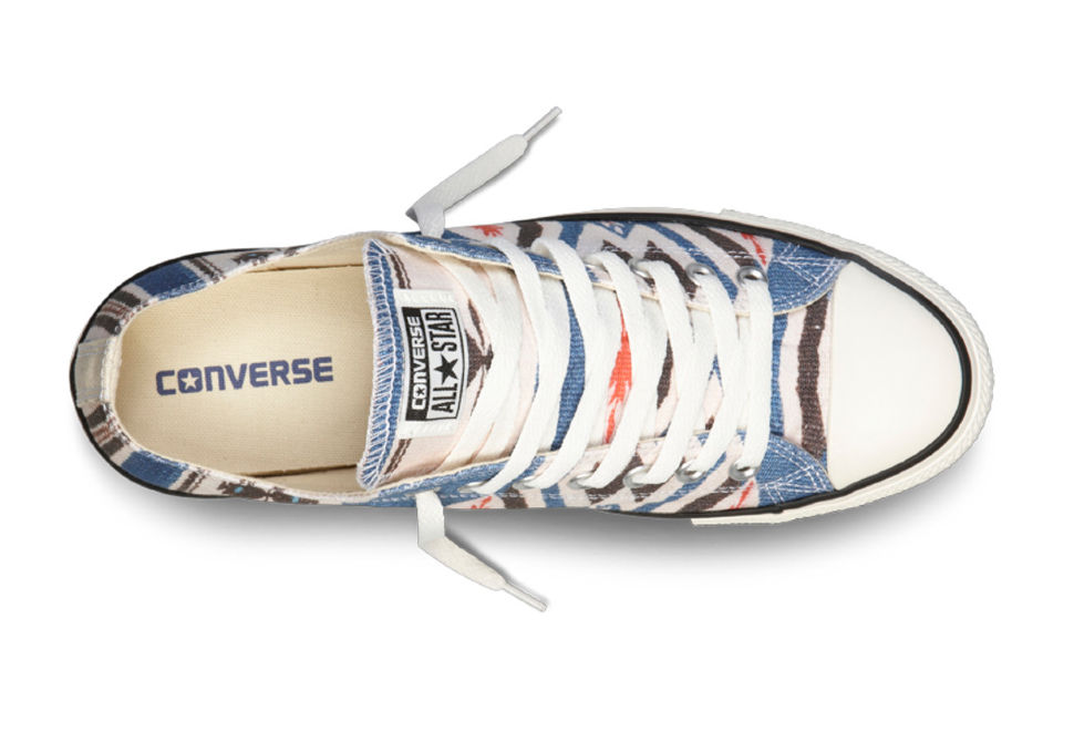 Converse Chuck Taylor All Star CANVAS OX NATURAL