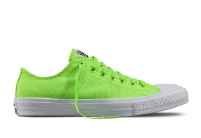 Converse chuck taylor neon shop