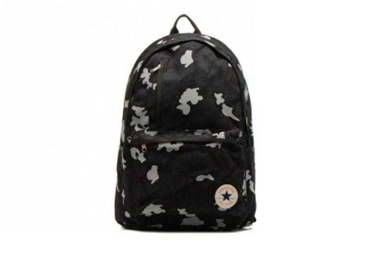 Рюкзак Converse Core Plus Backpack 13639C006 черный