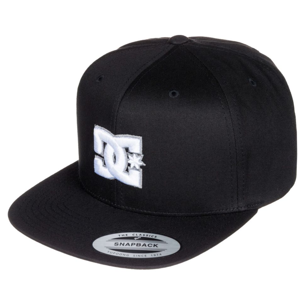 Dc cap black clearance