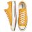Кеды Converse Chuck 70 167066 кожаные желтые