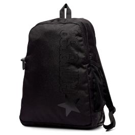 Рюкзак унисекс Converse Speed 3 Backpack 10019917002 черный