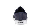 Кеды Converse (конверс) Chuck Taylor ChuckIt CVO 129937 темно-синие