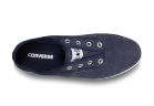 Кеды Converse (конверс) Chuck Taylor ChuckIt CVO 129937 темно-синие