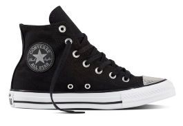 Кеды Converse Chuck Taylor All Star 555814 черные