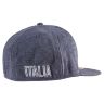 Бейсболка Puma Figc Cap 2121201 серая