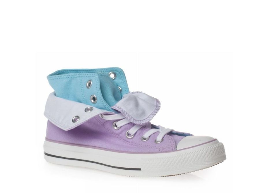 Converse two colors clearance
