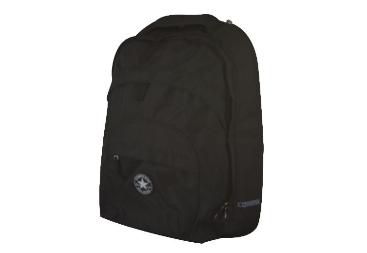 Рюкзак Converse (конверс) Backpack Double D Commuter черный