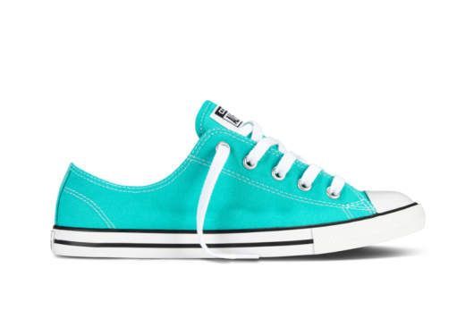 Converse Chuck Taylor All Star Dainty 547150 5 100