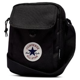 Сумка унисекс Converse Cross Body 2 10020540001 черная