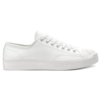 Converse jack purcell leather grey clearance