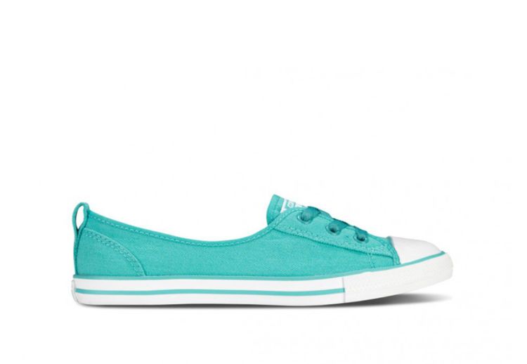 Converse Chuck Taylor All Star Ballet Lace 547159