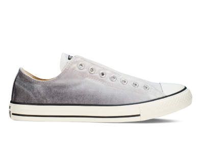 Converse slip grey shop