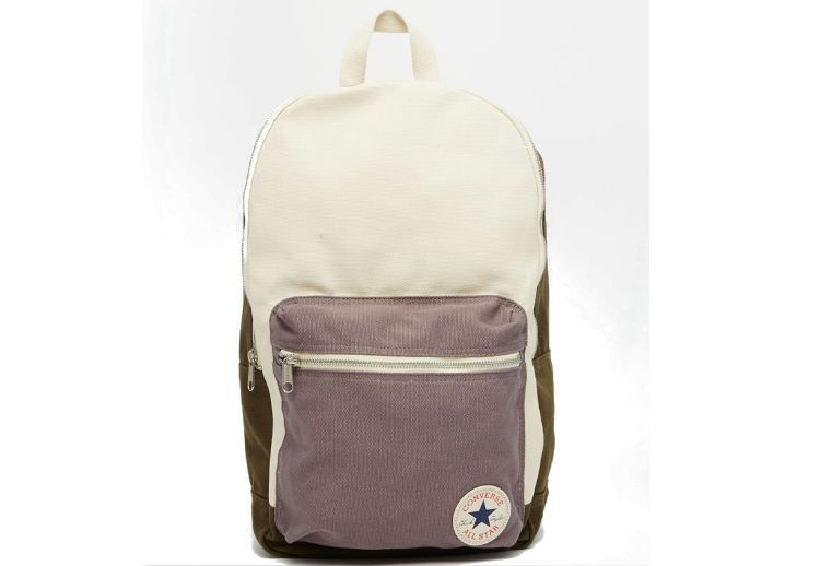 Рюкзак Converse Core Plus Backpack 13639C108 разноцветный