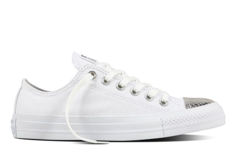 Кеды Converse Chuck Taylor All Star 555816 белые