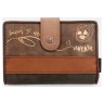 Кошелек Anekke женский с отделением для купюр 37709-902
