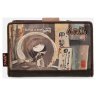 Кошелек Anekke женский с отделением для купюр 37709-902