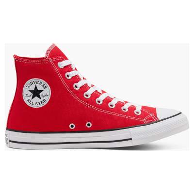 Converse rojas chuck taylor outlet