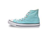 Кеды Converse (конверс)  Chuck Taylor All Star 122168 голубые