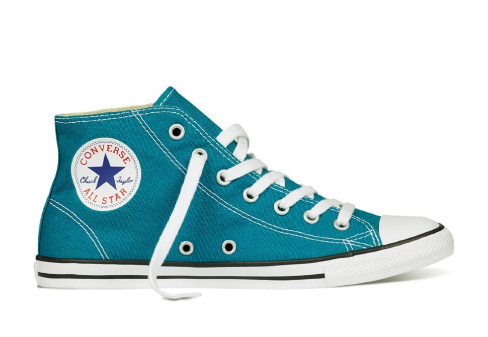 Converse dainty discount piel