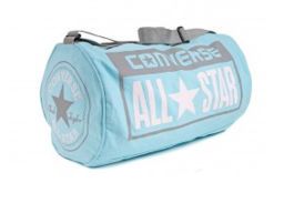 Спортивная сумка Converse (конверс) Legacy Duffel бирюзовая