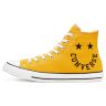 Кеды Converse Chuck Taylor All Star 167070 текстильные желтые