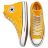 Кеды Converse Chuck Taylor All Star 167070 текстильные желтые