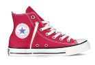 Кеды Converse (конверс) Chuck Taylor All Star M9621 красные