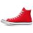 Кеды Converse (конверс) Chuck Taylor All Star M9621 красные