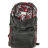 Рюкзак Converse Mesh Packable Backpack 13645C027 черный