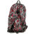 Рюкзак Converse Mesh Packable Backpack 13645C027 черный