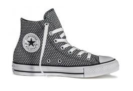 Кеды Converse Chuck Taylor All Star 555853 серые