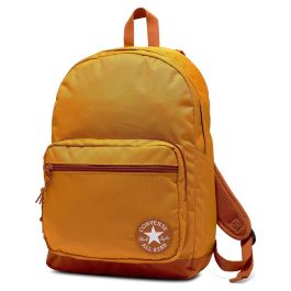 Рюкзак унисекс Converse Go 2 Backpack 10019900812 желтый