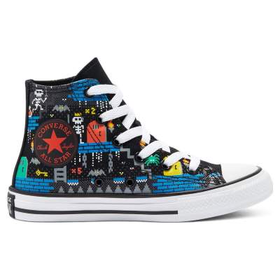 Converse gamer deals