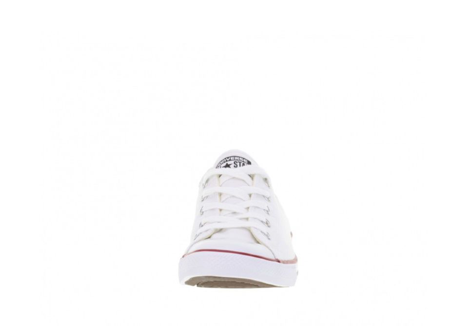Ct dainty ox 537204c white clearance