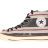 Кеды Converse (конверс) Chuck Taylor All Star 142250 разноцветные