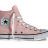 Кеды Converse Chuck Taylor All Star 555854 розовые