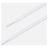 Dr.Martens Шнурки 140 см Flat White (8-10 отверстий) AC503001 белые