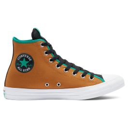 Кеды Converse Digital Terrain Chuck Taylor All Star High Top 170364 высокие оранжевые