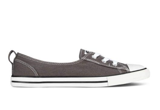 All star ballet converse clearance