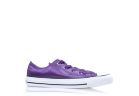 Женские кеды Converse (конверс) All Star 522213 фиолетовые.