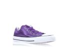 Женские кеды Converse (конверс) All Star 522213 фиолетовые.