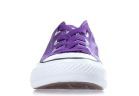 Женские кеды Converse (конверс) All Star 522213 фиолетовые.