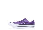Женские кеды Converse (конверс) All Star 522213 фиолетовые.