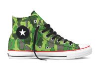 Gorillaz converse 2025 all stars