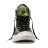 Кеды Converse (конверс) Chuck Taylor Gorillaz 130258 зеленые