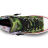 Кеды Converse (конверс) Chuck Taylor Gorillaz 130258 зеленые