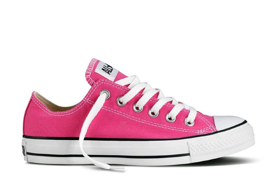 Converse Chuck Taylor All Star 137254 2 600